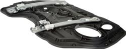 Dorman Window Regulators for 2011-2016 ELANTRA - 752-773