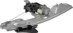 Dorman Window Regulators for 2008-2011 FOCUS - 752-779