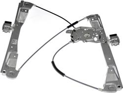 Dorman Window Regulators for 2011-2013 CAPRICE, 2008-2009 G8 - 752-784