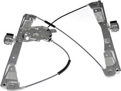 Dorman Window Regulators for 2011-2013 CAPRICE, 2008-2009 G8 - 752-785