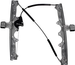 Dorman Window Regulators for 2005-2010 GRAND CHEROKEE - 752-793