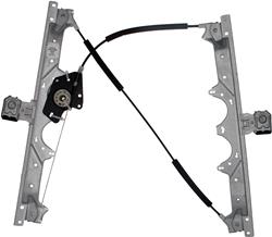 Dorman Window Regulators for 2005-2010 GRAND CHEROKEE - 752-794