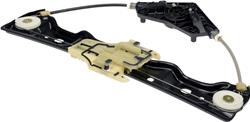 Dorman Window Regulators for 2011-2021 GRAND CHEROKEE, 2022 GRAND CHEROKEE WK - 752-796