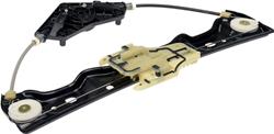 Dorman Window Regulators for 2011-2021 GRAND CHEROKEE, 2022 GRAND CHEROKEE WK - 752-797