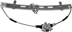 Dorman Window Regulators for 2001-2005 CIVIC - 752-799