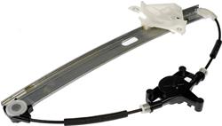 Dorman Window Regulators for 2017-2024 CX-5 - 752-830