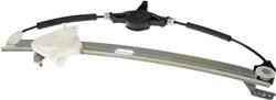Dorman Window Regulators for 2014-2021 6 - 752-832