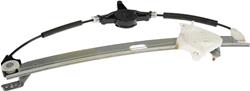 Dorman Window Regulators for 2014-2021 6 - 752-833