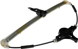 Dorman Window Regulators for 2014-2021 6 - 752-834