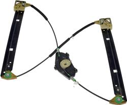 Dorman Window Regulators for 2010-2017 A8 QUATTRO, 2013-2017 S8 - 752-836