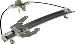 Dorman Window Regulators for 1991-1994 SENTRA - 752-841