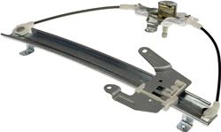 Dorman Window Regulators for 1991-1994 SENTRA - 752-842