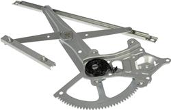 Dorman Window Regulators for 2009-2010 TRIBECA - 752-843