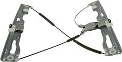 Dorman Window Regulators for 2009-2014 F-150 - 752-876