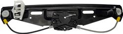 Dorman Window Regulators for 2012-2015 X1 - 752-906
