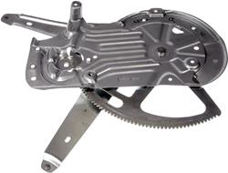 Dorman Window Regulators for 2003-2014 XC90 - 752-912