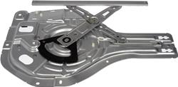Dorman Window Regulators for 2005-2007 TUCSON - 752-920