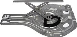 Dorman Window Regulators for 2005-2007 TUCSON - 752-921