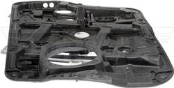 Dorman Window Regulators for 2011-2014 SONATA - 752-929