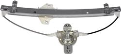 Dorman Window Regulators for 2011-2017 ACCENT - 752-930