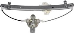 Dorman Window Regulators for 2011-2017 ACCENT - 752-931