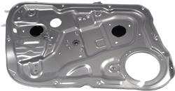 Dorman Window Regulators for 2011-2013 EQUUS - 752-934