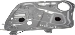Dorman Window Regulators for 2011-2013 EQUUS - 752-937