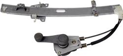 Dorman Window Regulators for 1994-1995 SEPHIA - 752-938