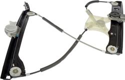Dorman Window Regulators 752-955