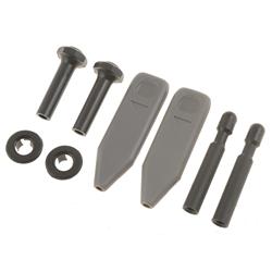 Dorman Door Lock Knob Kits 75399