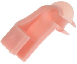 Dorman Door Lock Retainers 75432
