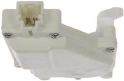 Dorman Power Door Lock Actuators for 1996-1999 SLX - 759-104