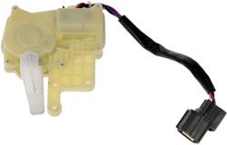 Dorman Power Door Lock Actuators for 1997-1998 MPV - 759-108