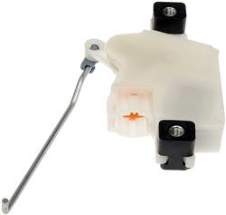 Dorman Power Door Lock Actuators for 1996-2002 TROOPER - 759-123