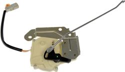 Dorman Power Door Lock Actuators for 1997-2001 CR-V - 759-136