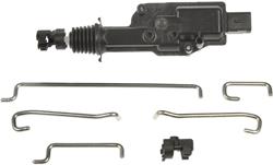 Dorman Power Door Lock Actuators for 1987-1989 RANGE ROVER - 759-139