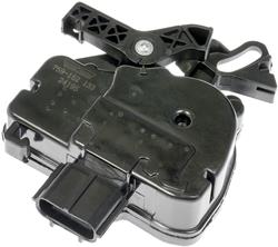 Dorman - Power Door Lock Actuators for 2018-2021 PACIFICA, 2020-2021 VOYAGER - 759-152