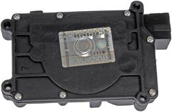 Dorman Power Door Lock Actuators for 2000-2005 ACCENT - 759-405