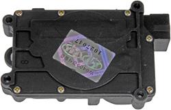 Dorman Power Door Lock Actuators for 2000-2005 ACCENT - 759-407