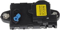 Dorman Power Door Lock Actuators for 1996-2000 ELANTRA - 759-417