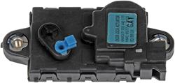 Dorman Power Door Lock Actuators for 1996-2000 ELANTRA - 759-418