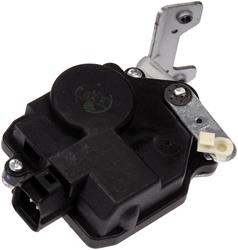 Dorman Power Door Lock Actuators for 2001-2005 SANTA FE - 759-420