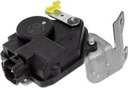 Dorman Power Door Lock Actuators for 2001-2005 SANTA FE - 759-421
