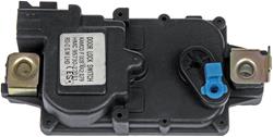 Dorman Power Door Lock Actuators for 1997-1999 TIBURON - 759-436