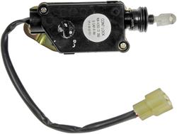 Dorman Power Door Lock Actuators for 1994-1997 SEPHIA - 759-455