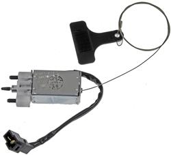 Dorman Fuel Filler Door Lock Actuators for 2007 ENTOURAGE, 2006-2010 SEDONA - 759-489