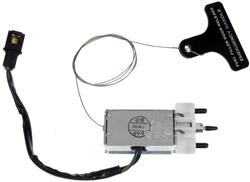 Dorman Fuel Filler Door Lock Actuators for 2008 ENTOURAGE - 759-490