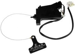 Dorman Fuel Filler Door Lock Actuators for 2010-2016 GENESIS COUPE - 759-492