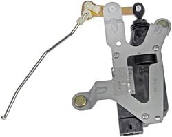 Dorman Power Door Lock Actuators for 2001-2005 SANTA FE - 759-493