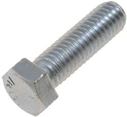 Dorman Bolts 760-315N